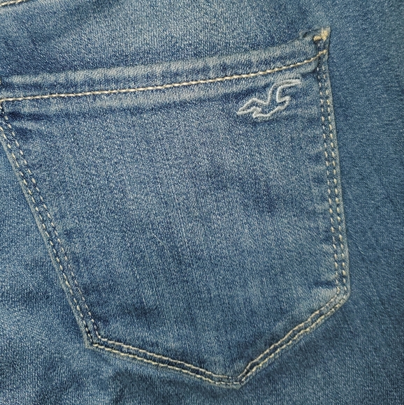 Hollister Jeans - Picture 5 of 7